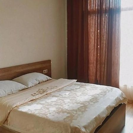 Tikas'Home Tbilisi Eksteriør bilde