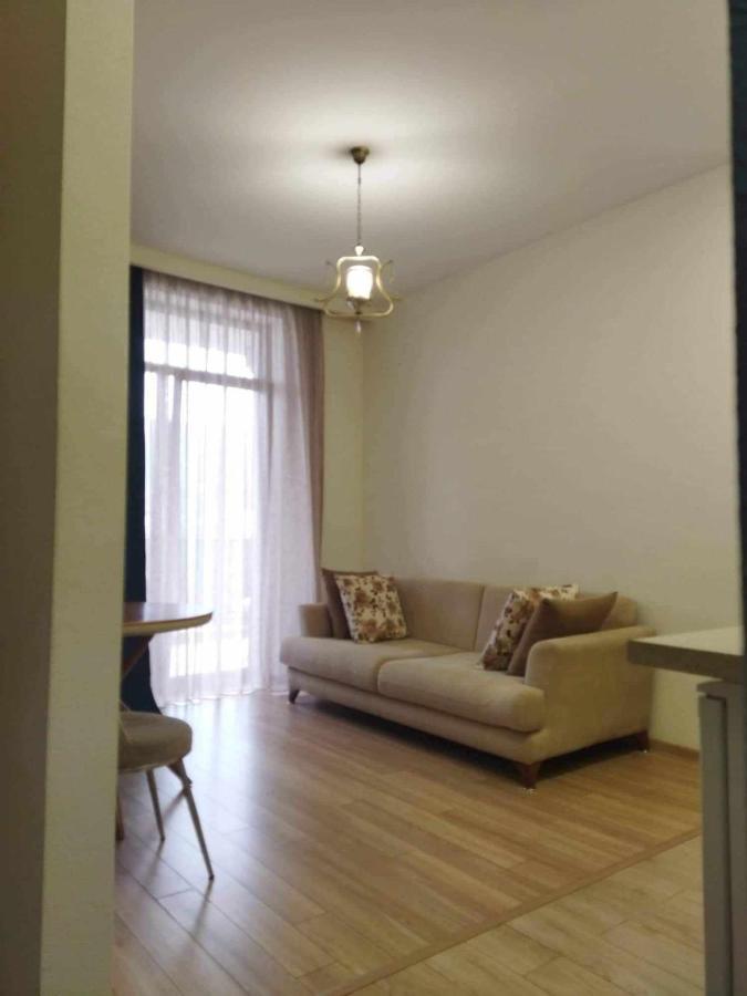 Tikas'Home Tbilisi Eksteriør bilde