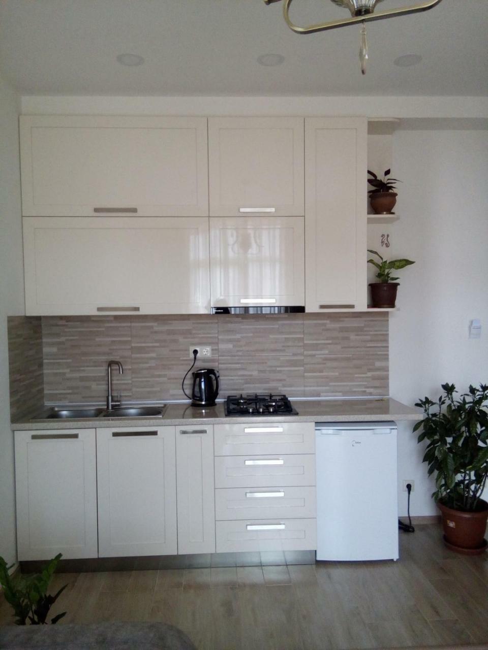 Tikas'Home Tbilisi Eksteriør bilde